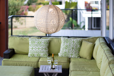 Discover the World’s Most Versatile & Elegant Pendant Lamp: Stella Nova by Allsop