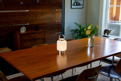 How to Visually Warm Up Your Indoor Spaces for Winter