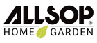 Allsop Home and Garden logo