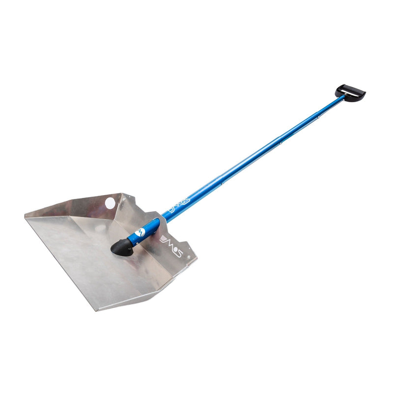 The Alpha Snow Shovel