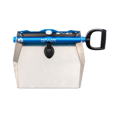 The Alpha Snow Shovel