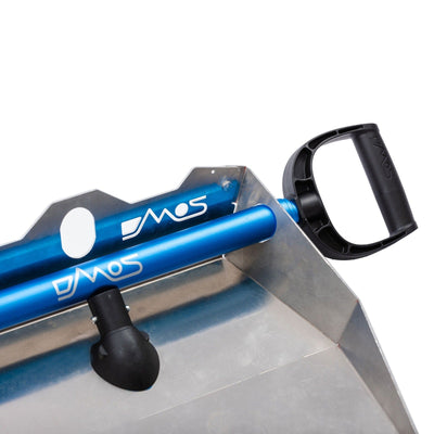 The Alpha Snow Shovel