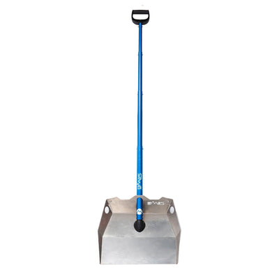 The Alpha Snow Shovel