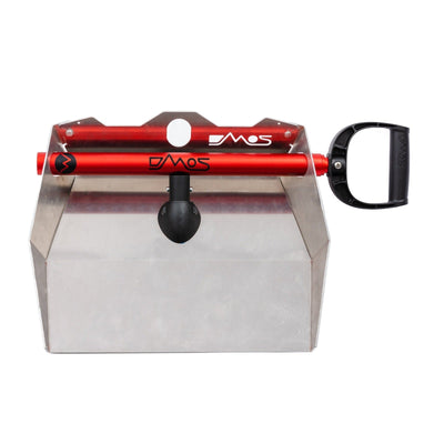 The Alpha Snow Shovel