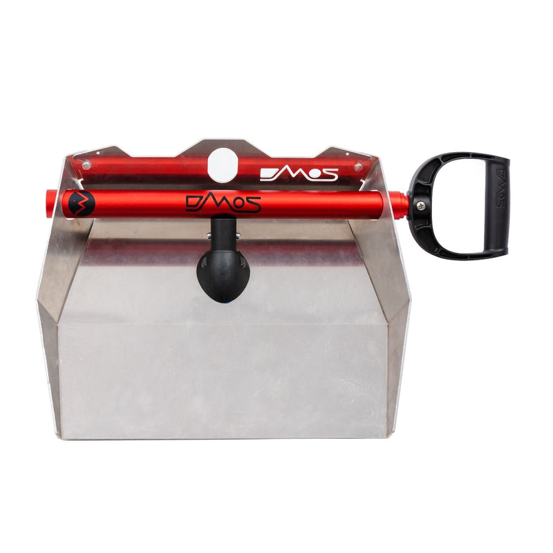 The Alpha Snow Shovel