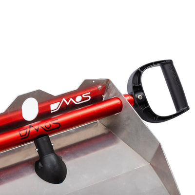 The Alpha Snow Shovel