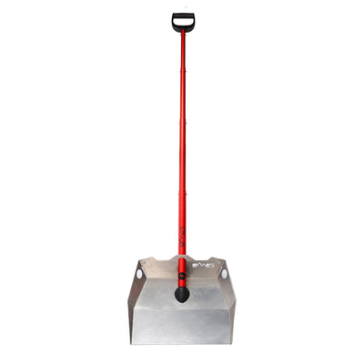 The Alpha Snow Shovel