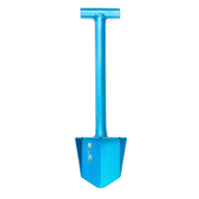 Nomad Mini Shovel - All Aluminum Rust Proof
