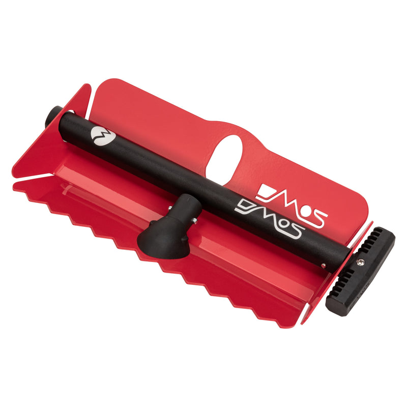 The Stealth Snow Shovel