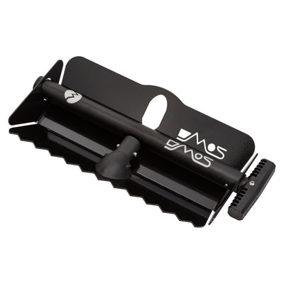 The Stealth Snow Shovel