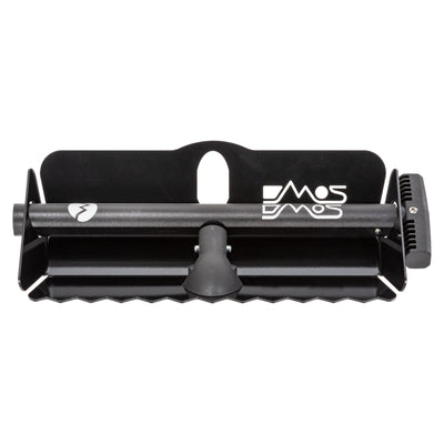 The Stealth Snow Shovel