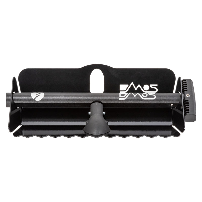 The Stealth Snow Shovel