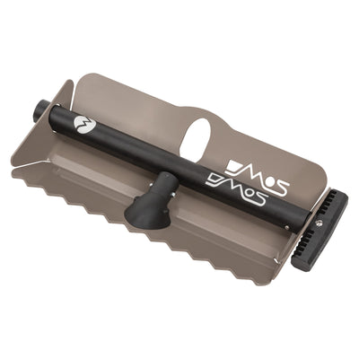 The Stealth Snow Shovel