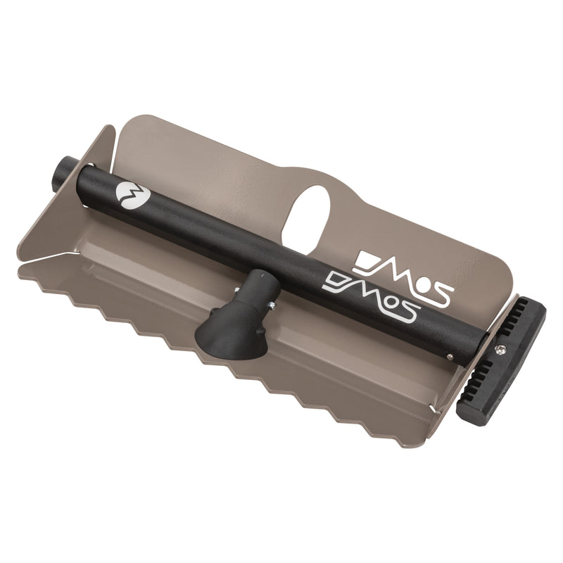 The Stealth Snow Shovel