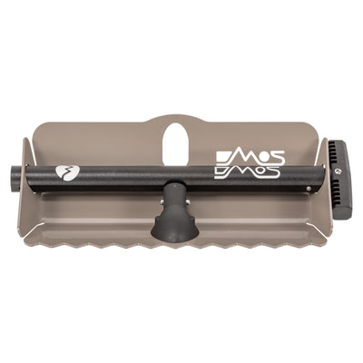 The Stealth Snow Shovel