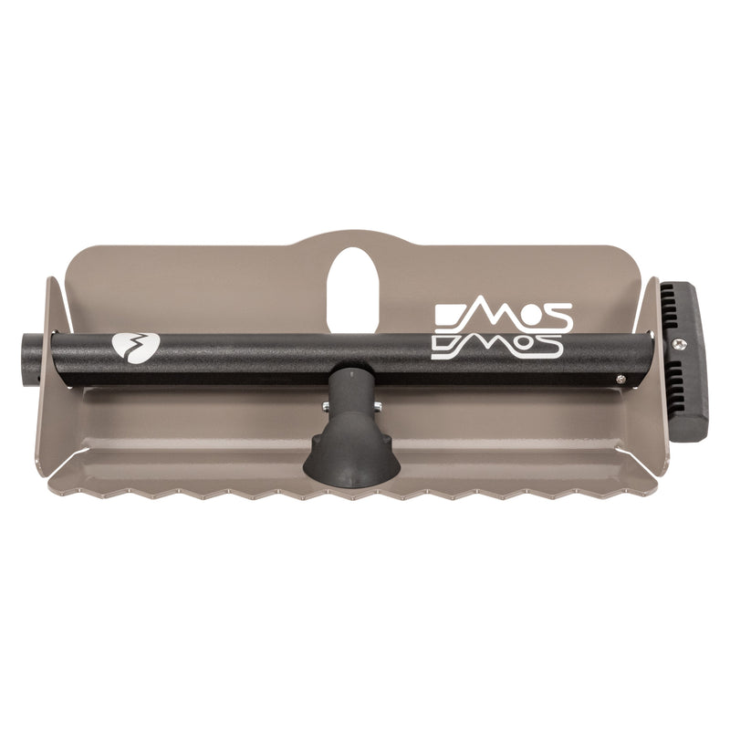 The Stealth Snow Shovel