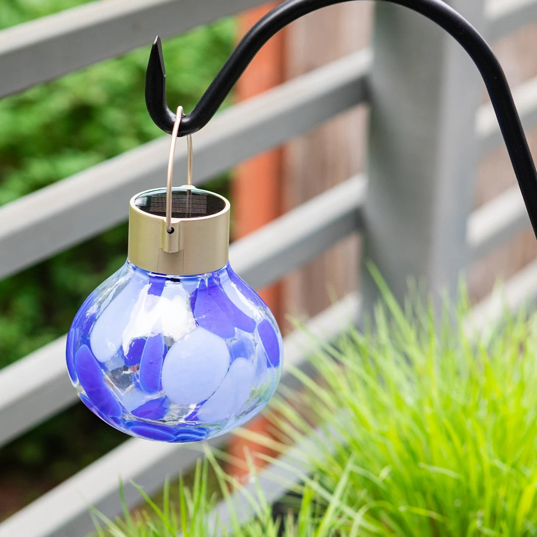 Tea Solar Lanterns 5