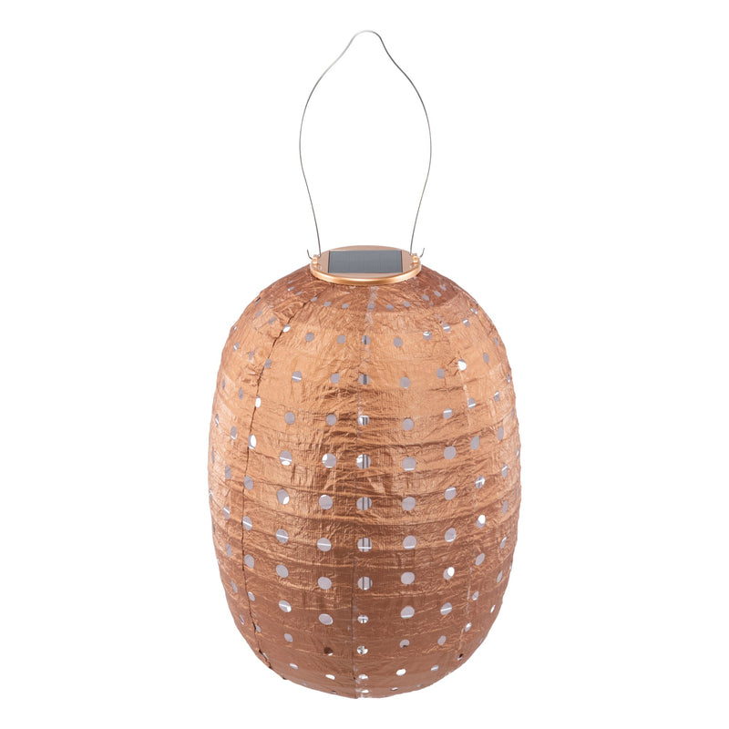 Soji Stella - Barrel Swiss Dot - 14
