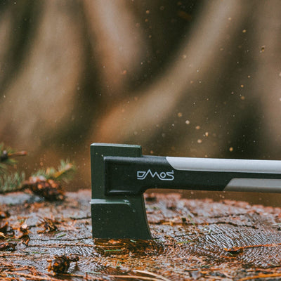 Axpedition 23.5 inch Hybrid Axe