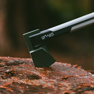 Axpedition 23.5 inch Hybrid Axe