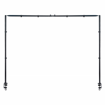 Indoor-Outdoor Table Frame for String Lights and Décor