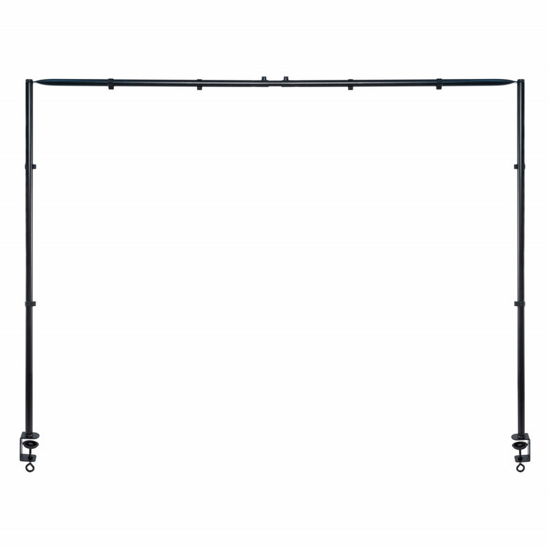 Indoor-Outdoor Table Frame for String Lights and Décor