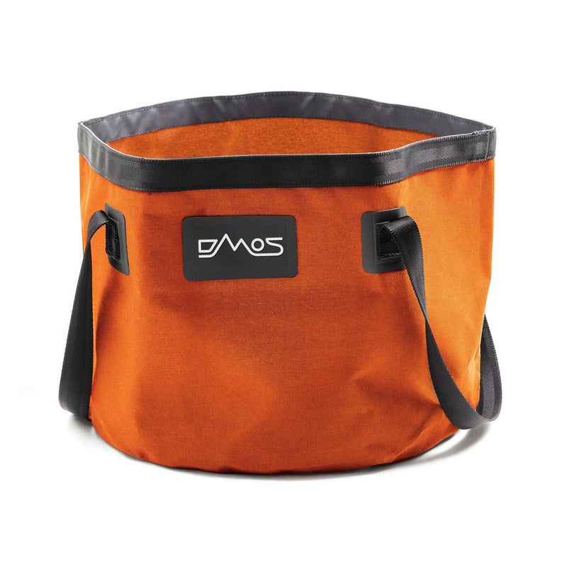 The Ruck Bucket - Durable Foldable Garden and Beach Tote
