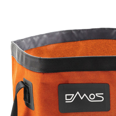 The Ruck Bucket - Durable Foldable Garden and Beach Tote