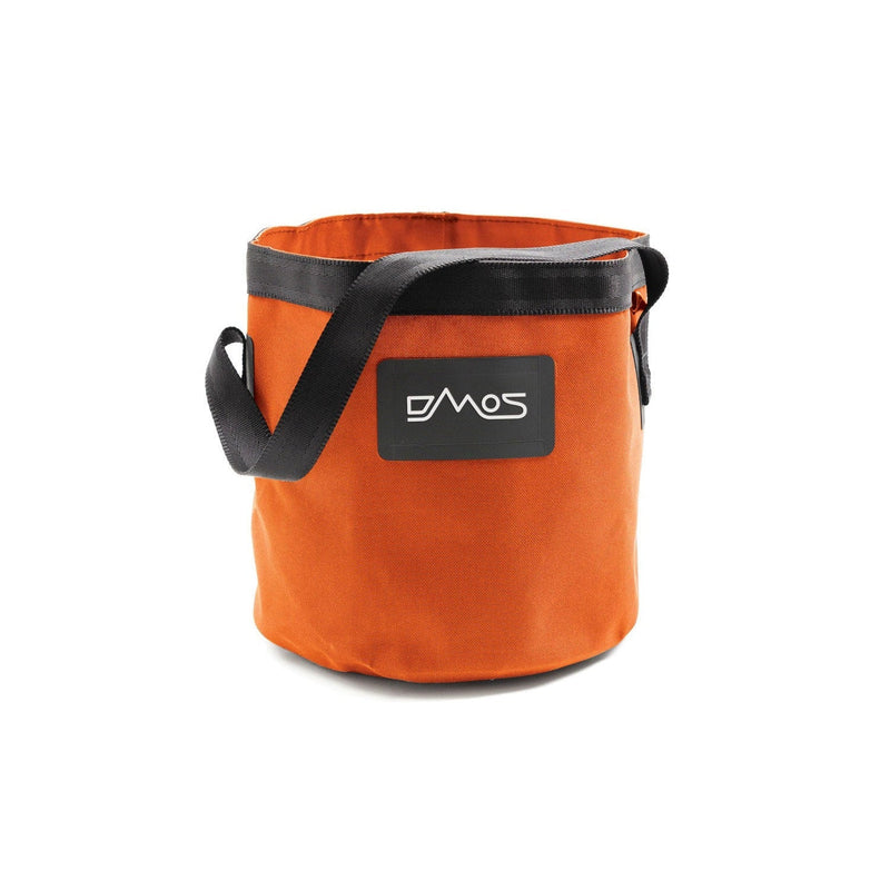 The Ruck Bucket - Durable Foldable Garden and Beach Tote