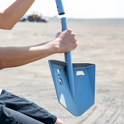 Nomad Pro Shovel