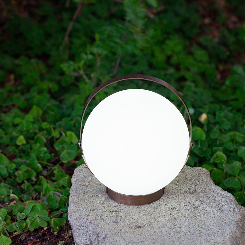 Moonrise Portable Rechargeable LED Lantern