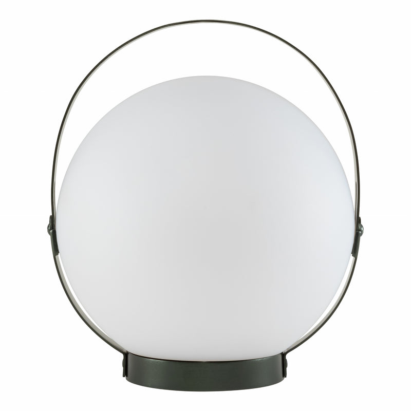 Moonrise Portable Rechargeable LED Lantern