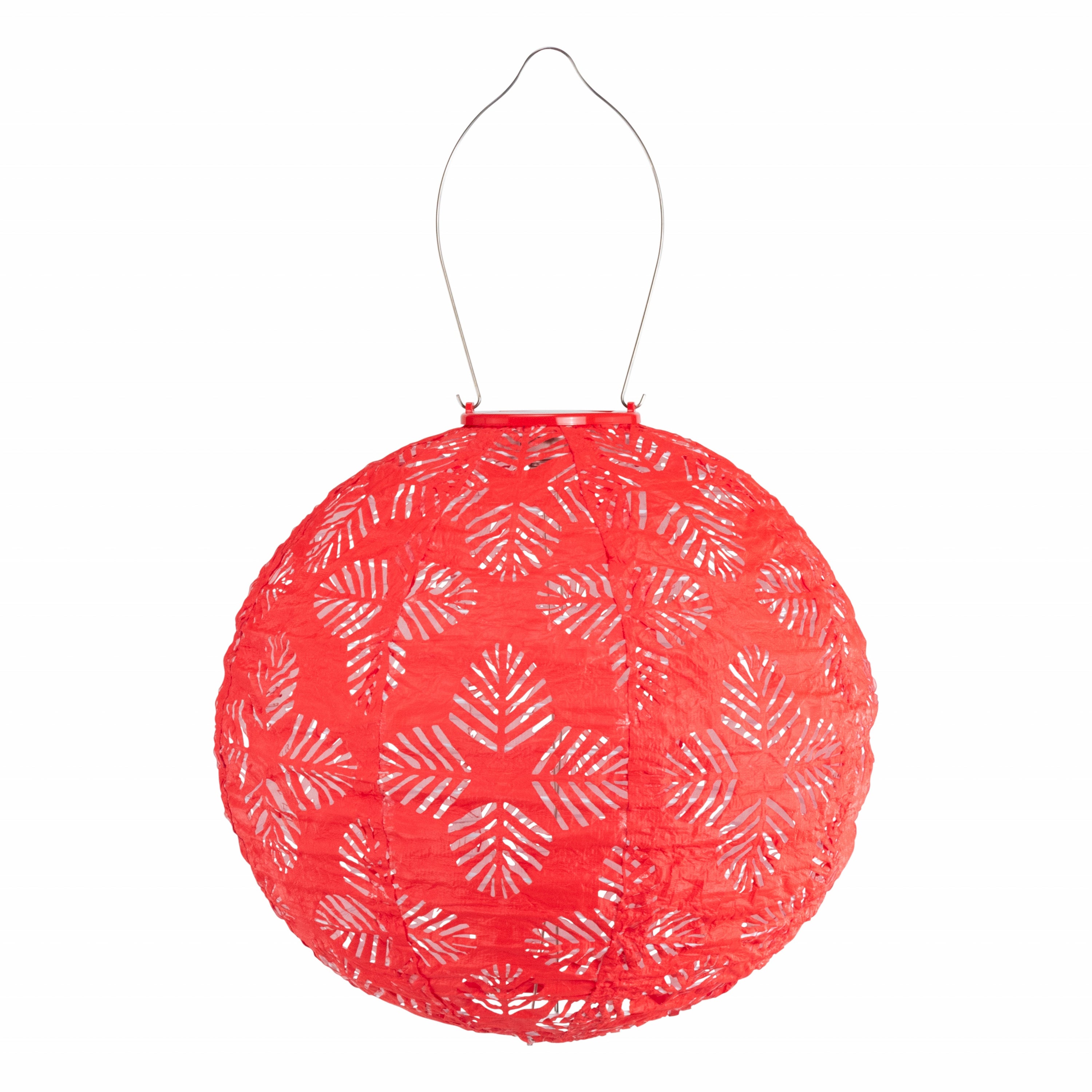Bright Colored Solar Lanterns – Allsop Home & Garden