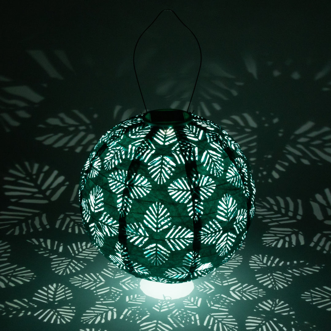 Soji Stella - Brights Geo Palm - 12