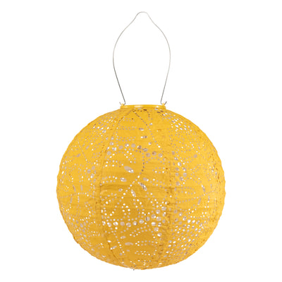 Green Bay Soji Stella Solar Lantern 3-pack (Save $20)