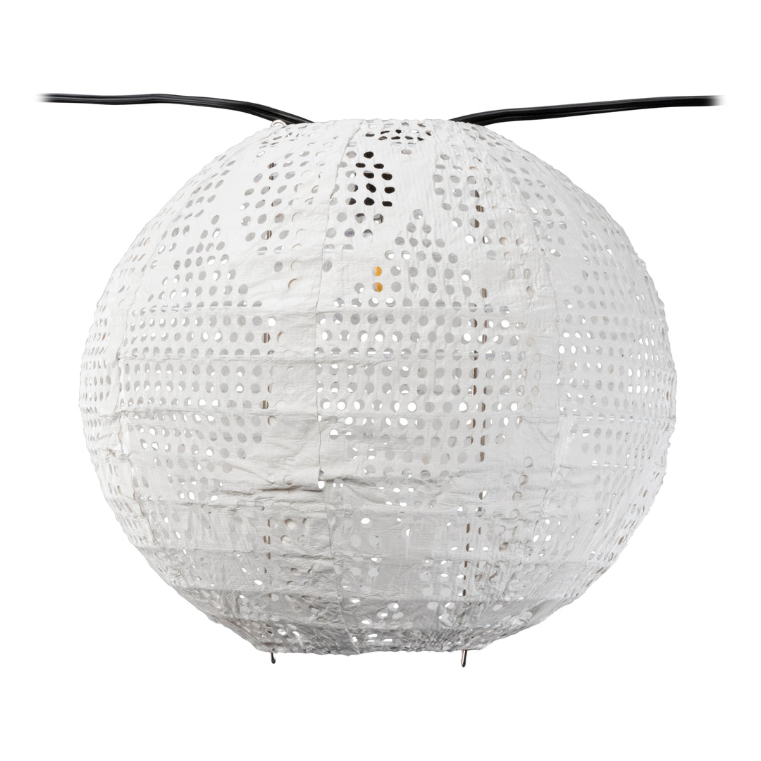 String Light Shades - 5 pack 8