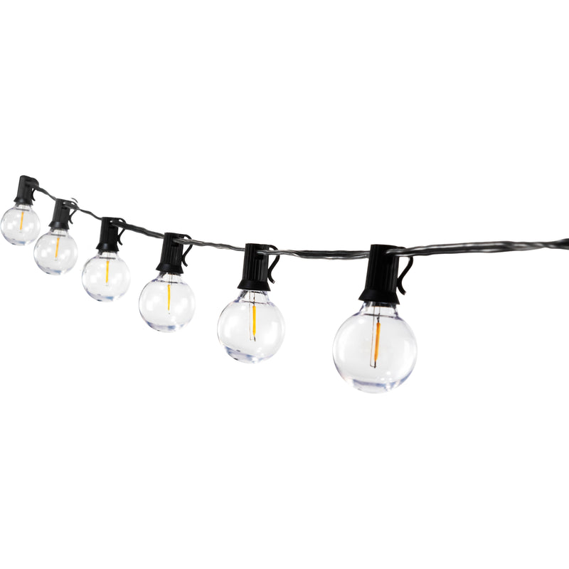 String Light Shades (5 shades) + 25&