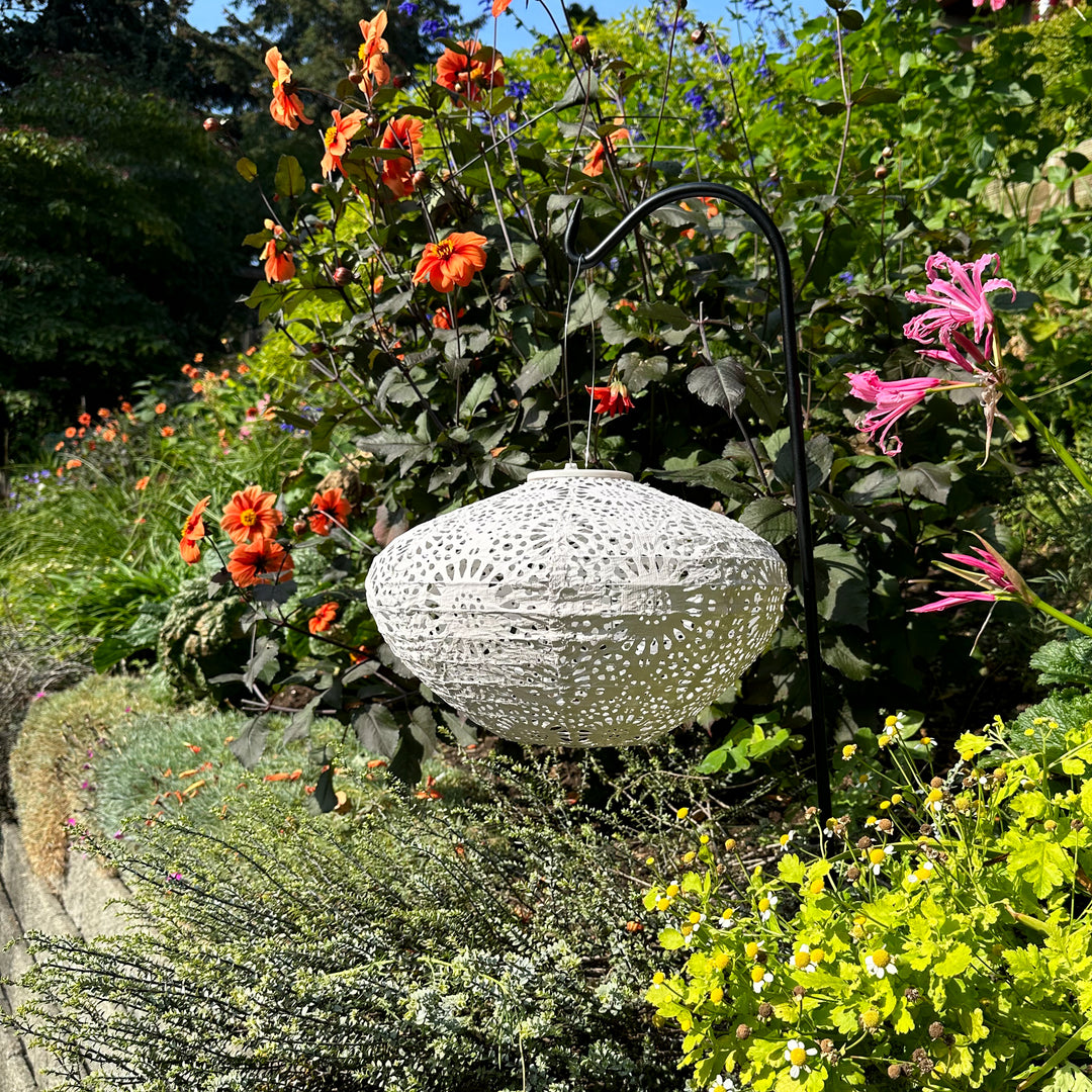 Shepherd's Hook 36 inches – Allsop Home & Garden