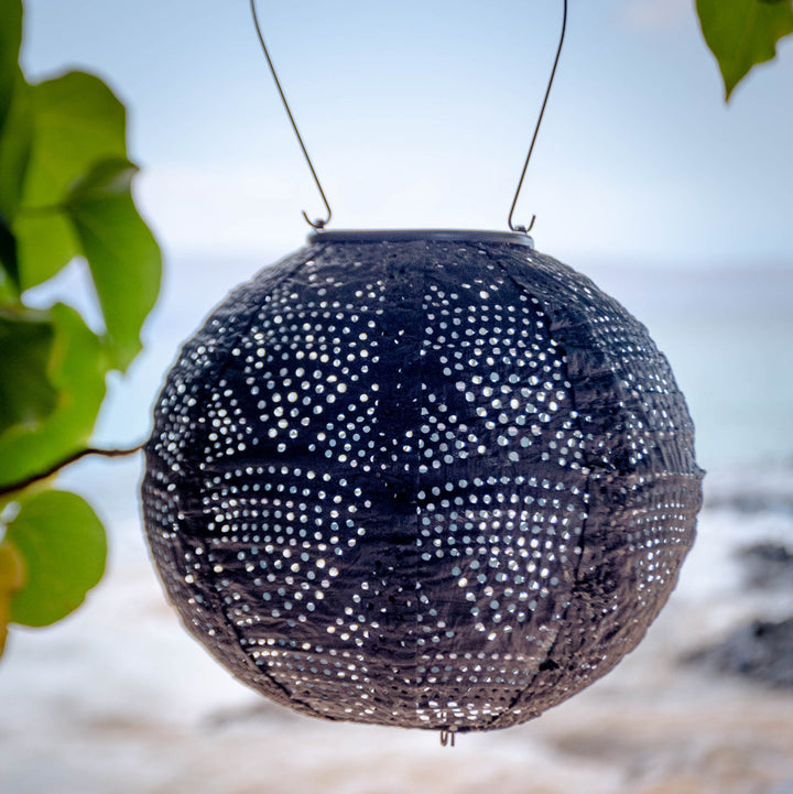 Soji Stella - Globe - 8