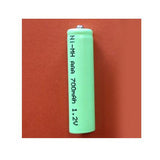 Ni-MH AAA 700 mAh 1.2V Rechargable Battery