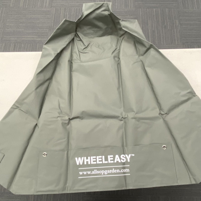 Wheeleasy replacement canvas