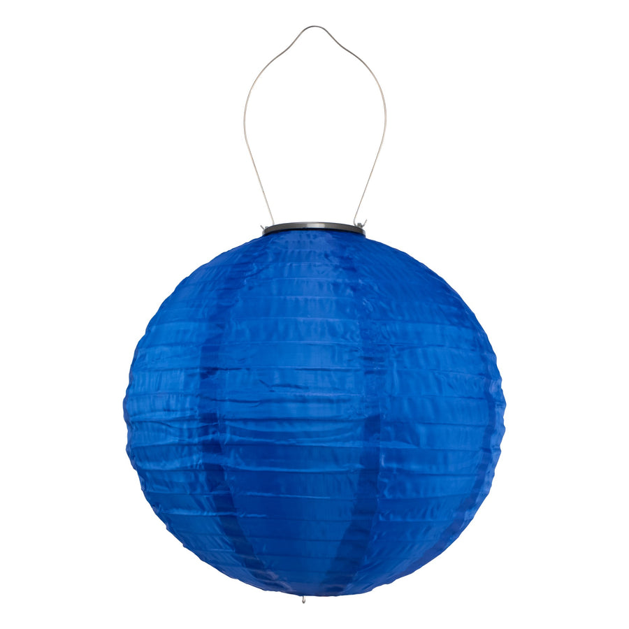Bright Colored Solar Lanterns – Allsop Home & Garden