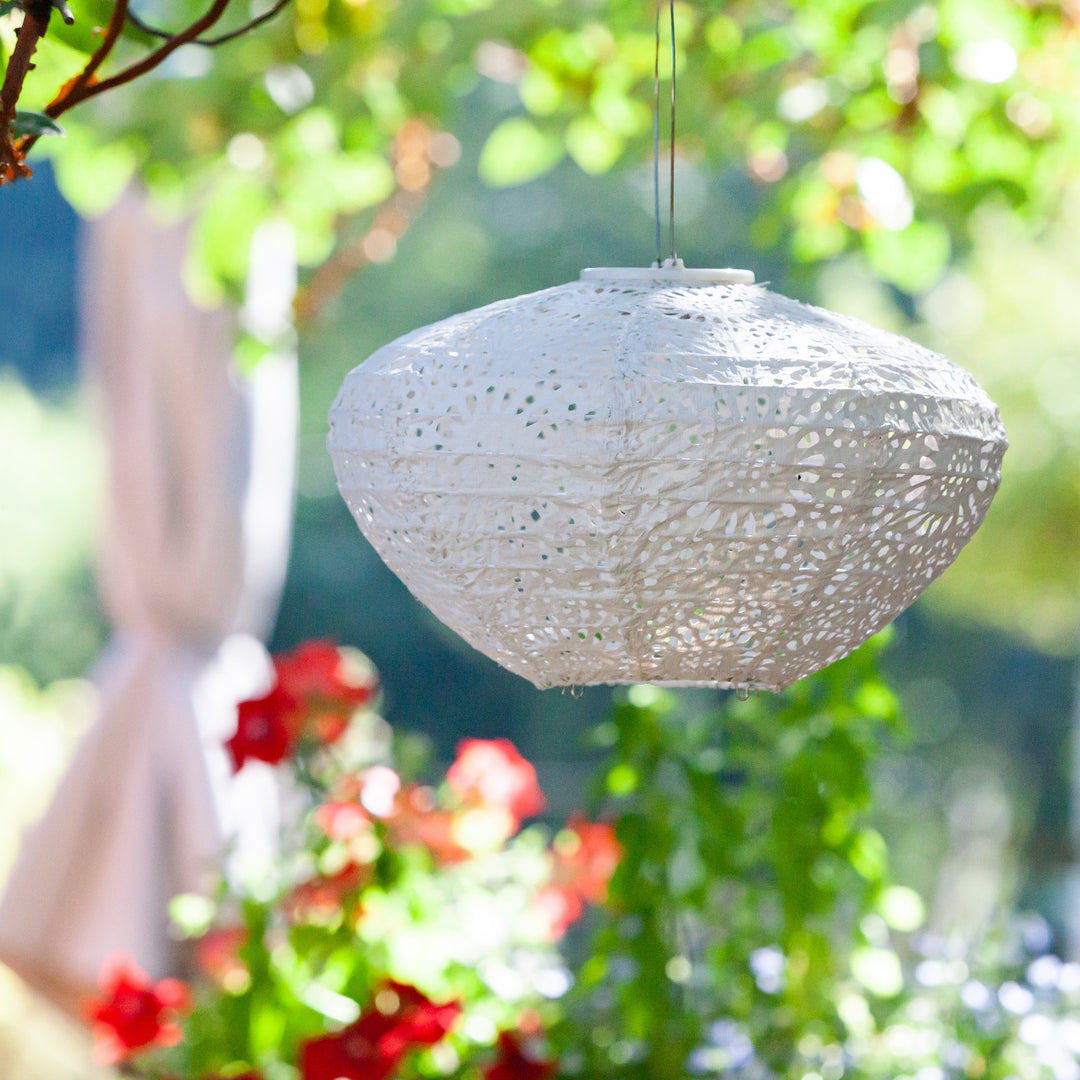 Soji Stella - Crown Chantilly Lace - 13