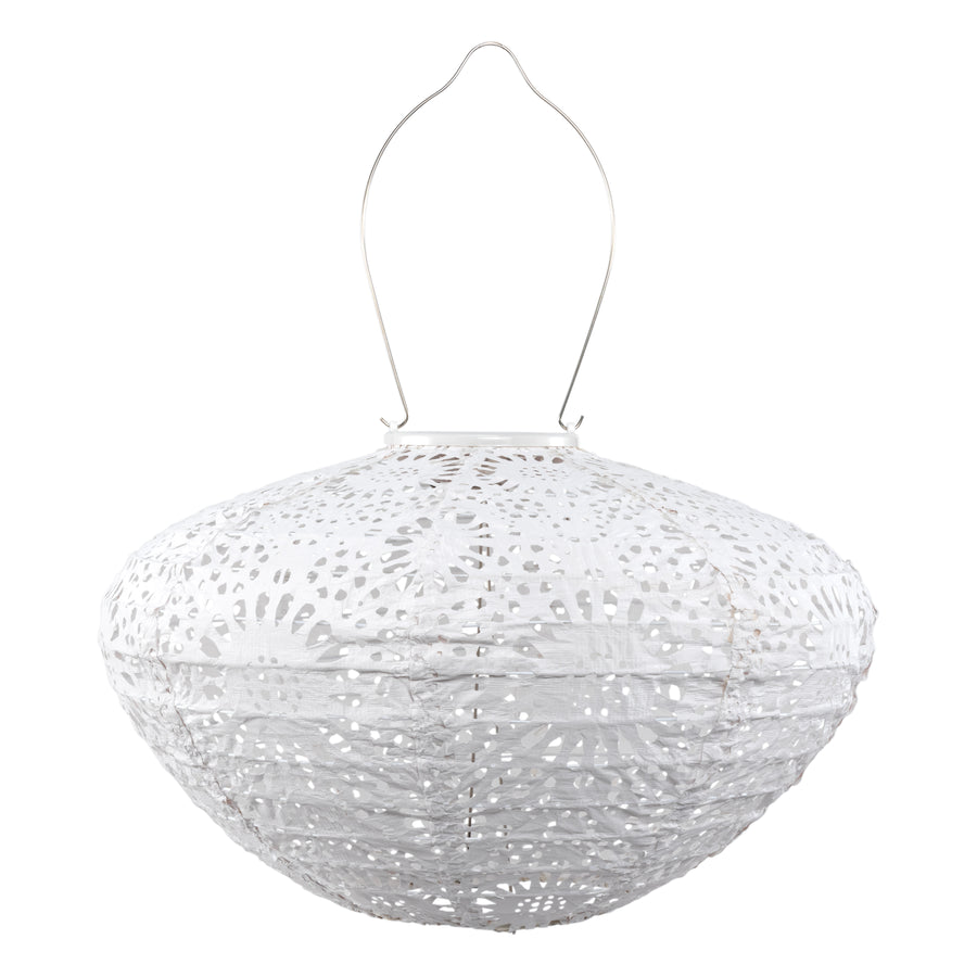 Soji Stella Solar Lanterns – Allsop Home & Garden