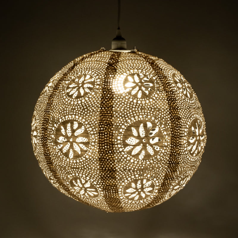 Yucca bohemian pendant lamp – Ki Decoration