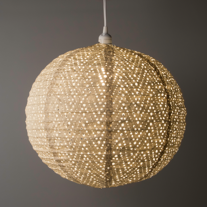 Soji Stella Nova Chevron Pearl - 18