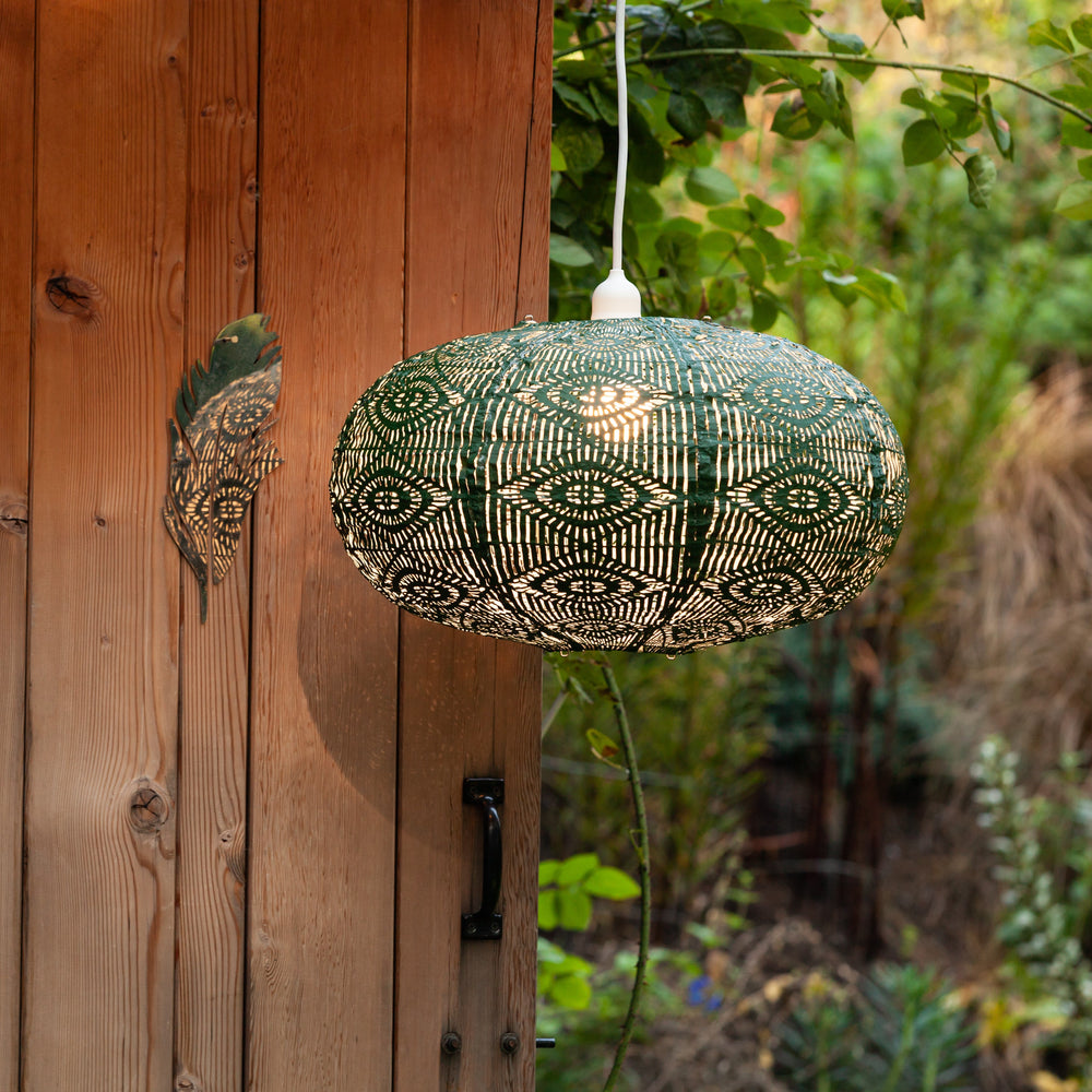 Lighting - Stella Nova Pendant Lamp – Allsop Home & Garden