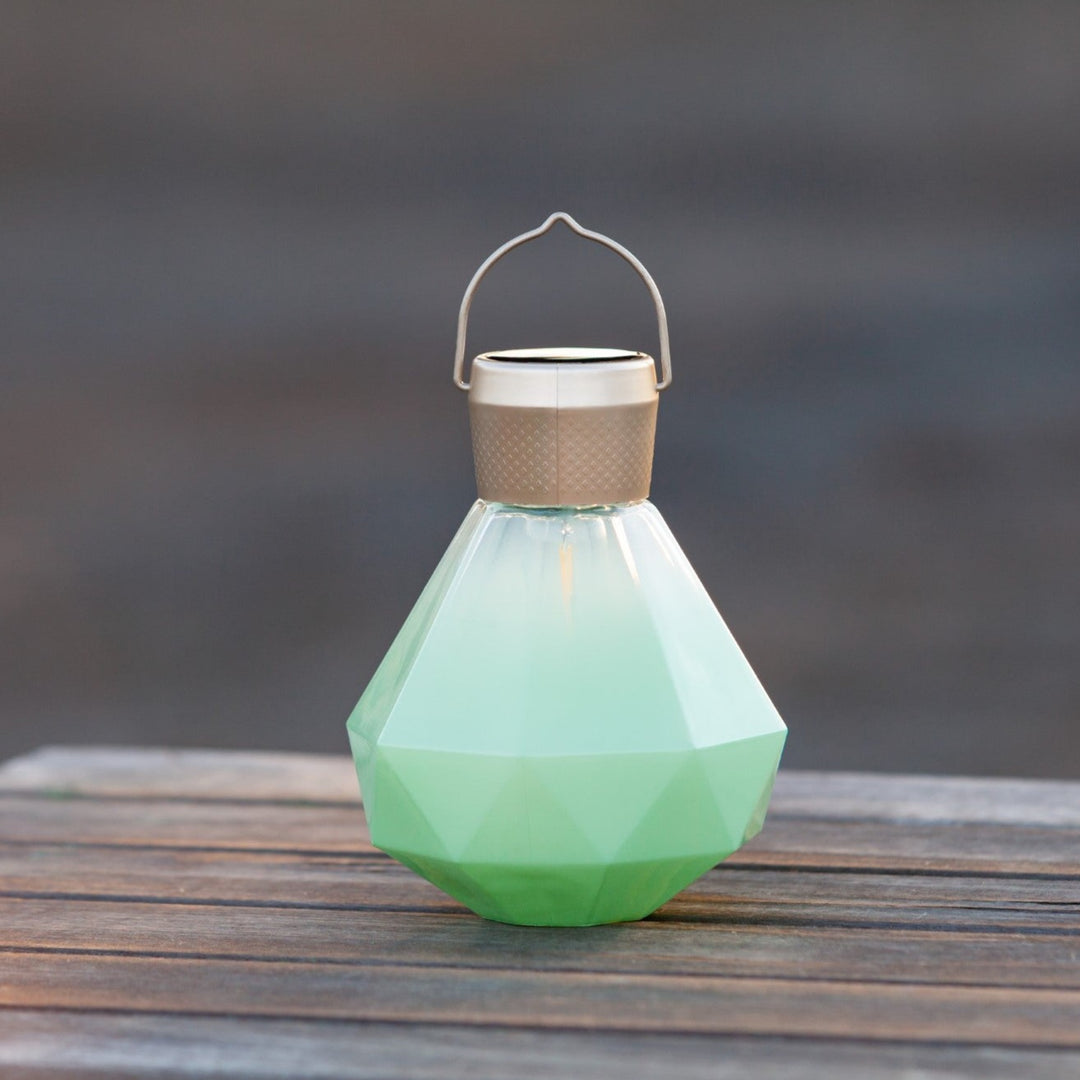 Gem Solar Lantern 6.75