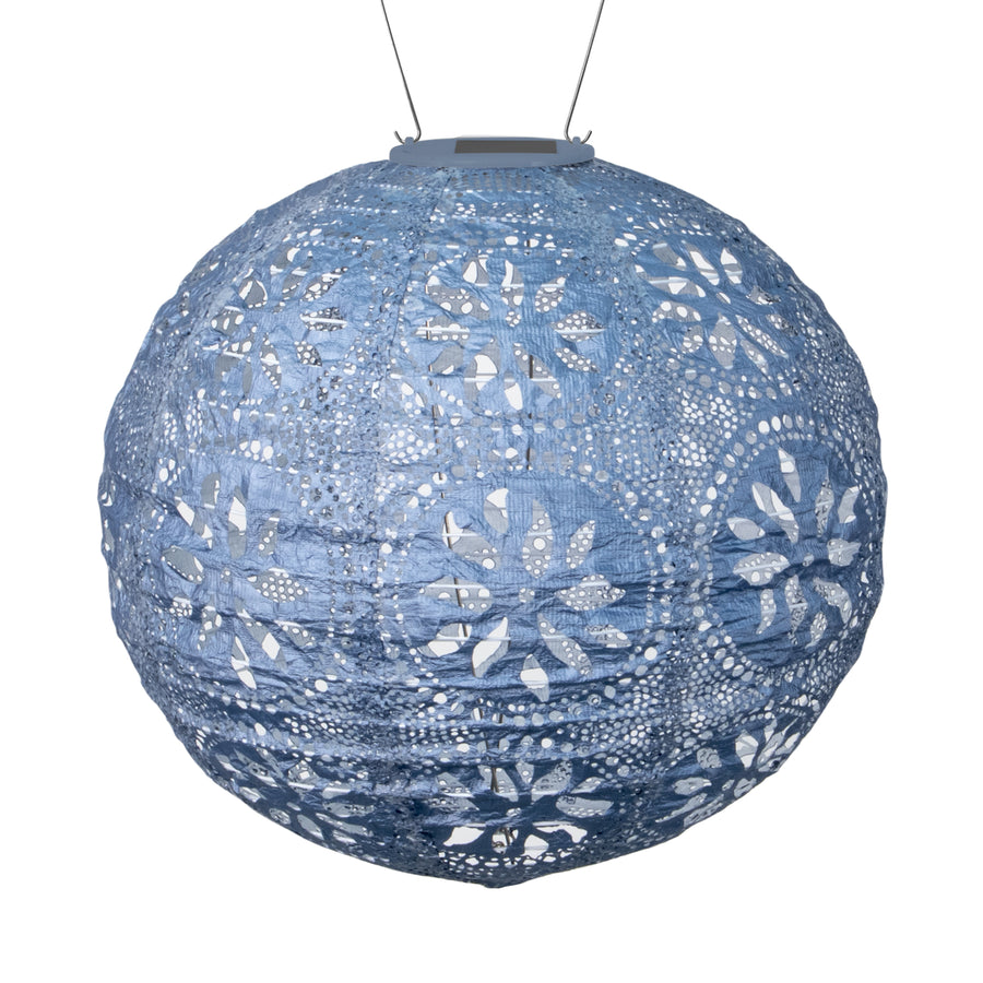 Soji Stella - Boho Globe - 12