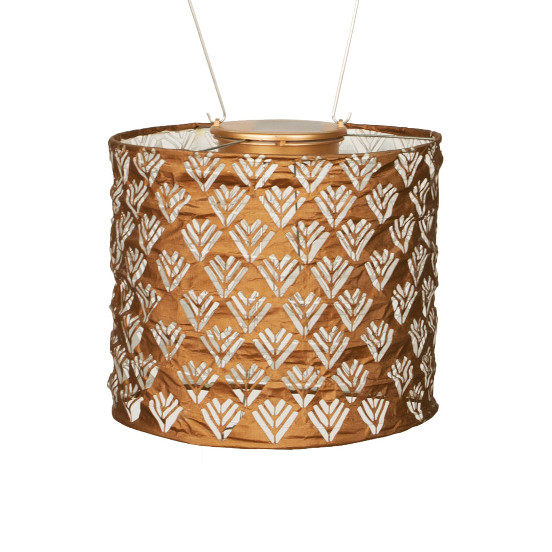 SolarLantern-SojiStella-Drum-